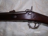 Model 1861 Providence R.I. musket - 14 of 14