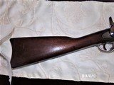 Model 1861 Providence R.I. musket - 6 of 14