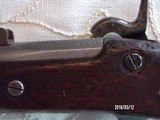 Model 1861 Providence R.I. musket - 10 of 14