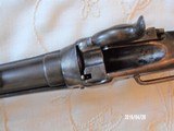 Sharps model 1863 cartridge Conv. carbine - 9 of 10