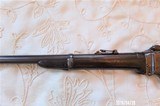 Sharps model 1863 cartridge Conv. carbine - 7 of 10