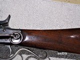 Maynard 2nd model civil war carbine - 7 of 9