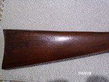 Maynard 2nd model civil war carbine - 5 of 9