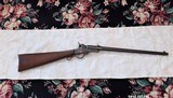 Maynard 2nd model civil war carbine - 1 of 9