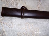 Model 1860 C Roby cavalry saber - 8 of 10