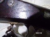 Springfield model 1866 trapdoor rifle - 6 of 15