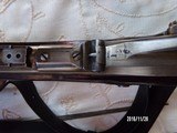 Springfield model 1866 trapdoor rifle - 4 of 15