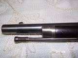 Springfield model 1866 trapdoor rifle - 8 of 15
