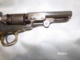 Model 1849 Colt pocket revolver - 4 of 7