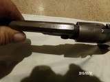 Model 1849 Colt pocket revolver - 6 of 7