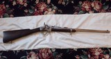Smith Civil War carbine