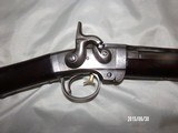 Smith Civil War carbine - 7 of 9