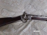 Smith Civil War carbine - 9 of 9