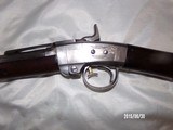 Smith Civil War carbine - 3 of 9