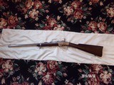 Smith Civil War carbine - 2 of 9
