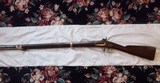 Model 1841 Mississippi rifle - 2 of 10