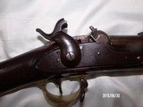 Model 1841 Mississippi rifle - 9 of 10