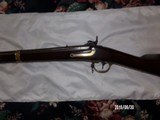 Model 1841 Mississippi rifle - 6 of 10