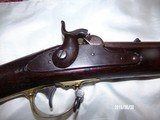 Model 1841 Mississippi rifle - 4 of 10