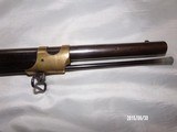 Model 1841 Mississippi rifle - 10 of 10