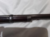 Model 1859 Sharps 3 band rifle - 7 of 14