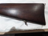 Model 1859 Sharps 3 band rifle - 10 of 14