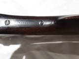 Model 1859 Sharps 3 band rifle - 11 of 14