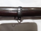Model 1859 Sharps 3 band rifle - 6 of 14