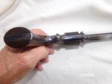 S&W model No. 2 old army - 4 of 8