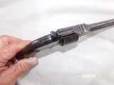S&W model No. 2 old army - 3 of 8