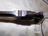 S&W model No. 2 old army - 5 of 8
