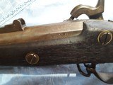 Model 1861 U.S. Trenton Musket - 9 of 11