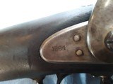 Model 1861 U.S. Trenton Musket - 4 of 11