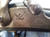 Model 1861 U.S. Trenton Musket - 3 of 11