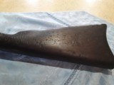 Model 1863 Norris & Clement Civil War musket - 7 of 13