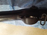 Model 1863 Norris & Clement Civil War musket - 11 of 13