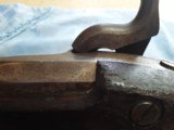 Model 1863 Norris & Clement Civil War musket - 10 of 13