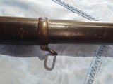 Model 1863 Norris & Clement Civil War musket - 5 of 13