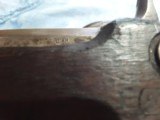 Model 1863 Norris & Clement Civil War musket - 9 of 13
