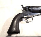 Model 1860 Colt army revolver - 6 of 9