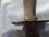 WW1 model 1917 Bolo knife - 5 of 5