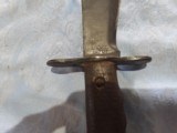 WW1 model 1917 Bolo knife - 3 of 5