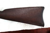 Model 1861 U.S. Springfield rifle - 8 of 12