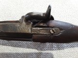 Model 1861 U.S. Springfield rifle - 11 of 12