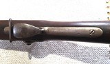 Model 1861 U.S. Springfield rifle - 9 of 12