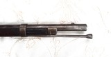 Model 1861 U.S. Springfield rifle - 6 of 12