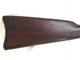Model 1861 U.S. Springfield rifle - 4 of 12