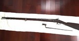 Model 1861 U.S. Springfield rifle - 2 of 12