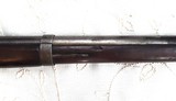 Model 1861 U.S. Springfield rifle - 10 of 12