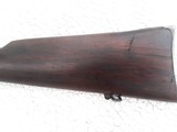 Model 1860 Spencer Military Rifle - 6 of 12
